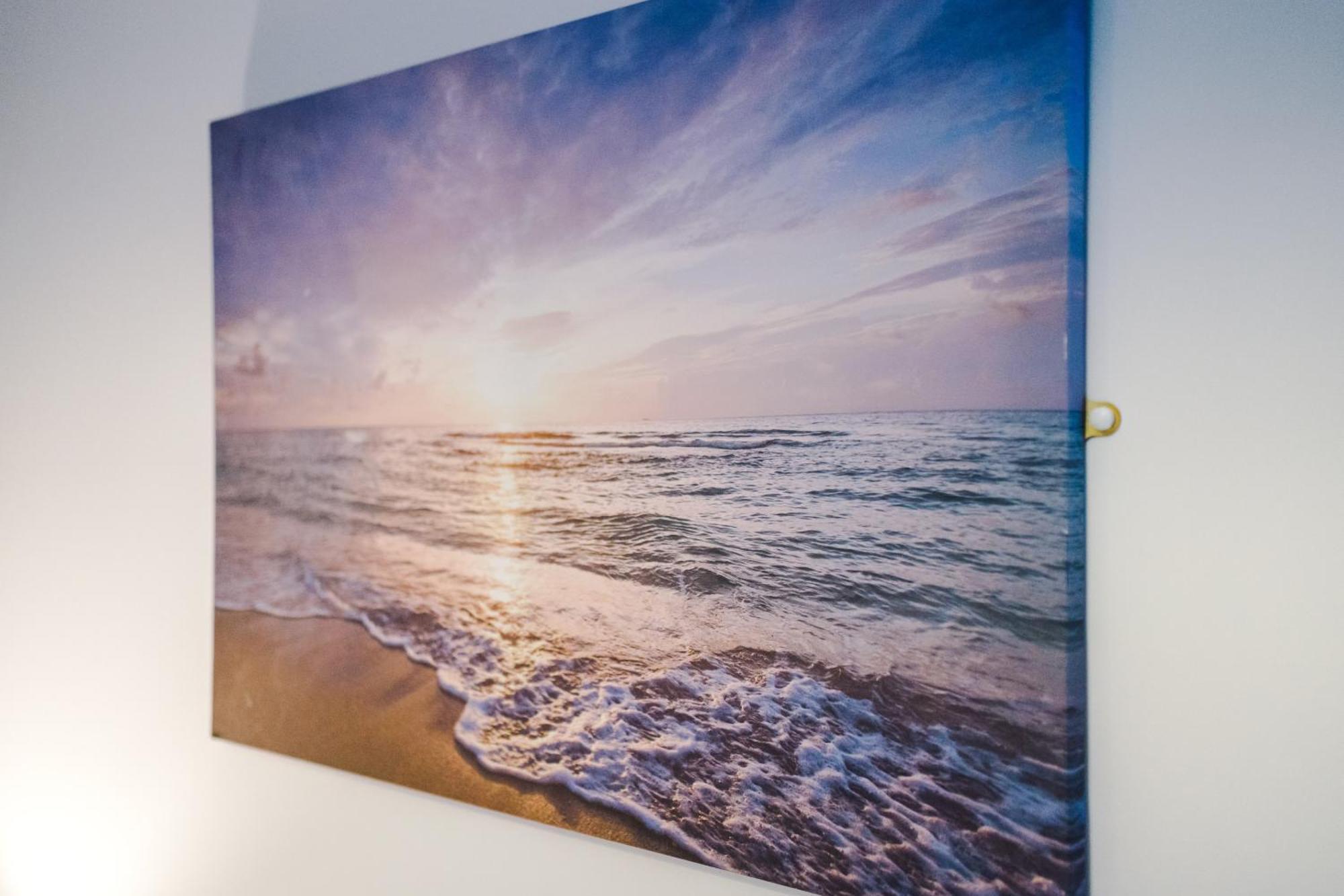 Pebbles Guest House Blackpool Room photo