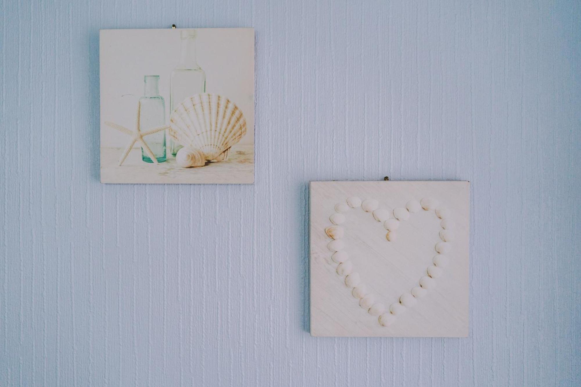 Pebbles Guest House Blackpool Room photo